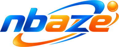 nbaze লোগো